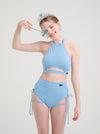 Plzen Polkini (Light Blue)