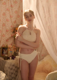 Flora Set (Ivory)